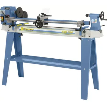 Soustruh Soustruh na dřevo Bernardo KDM 1100 s kopírovacím zařízením (BER101105)