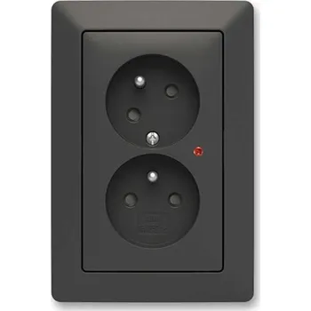 Stavebniny ABB Zoni 5593T-C02357 237