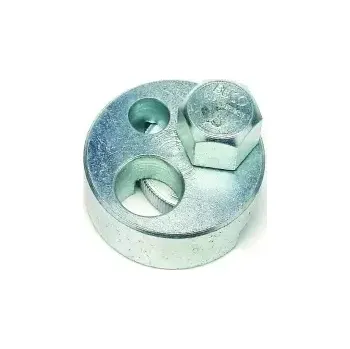 Vodováha Hliníková vodováha 300 mm (BGS103574)