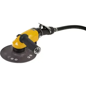 přímá bruska Pneumatická úhlová lešticí bruska Atlas Copco GTG25-S085-M14 (AC8423252504)