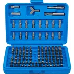 Speciální bity 1/4" BGS100765 Sada 100 dílů (BGS100765)