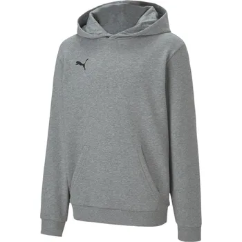 Chlapecké oblečení Puma Med Gry Heat 1161440 5-6 (XS)