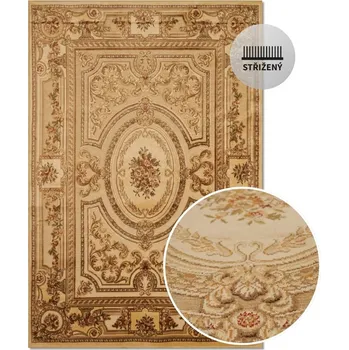 Koberec Kusový koberec NEPAL 028 6362 60 Rozměr: 65x210 cm