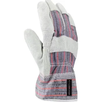 Pracovní rukavice Rukavice 1019 (L50520)