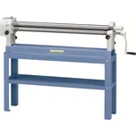 Ruční zakružovačka plechu Bernardo RM 1000 (BER061430)