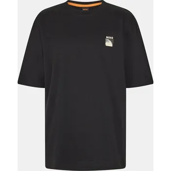 Tričko Boss Black 001 1162647 XL
