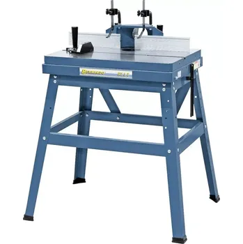 Koza na řezání dřeva Stůl pro horní frézku Bernardo RT 3 T (BER142216)