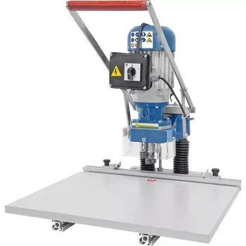 Dlabačka Vyvrtávačka Bernardo BBM 35 M - Blum (BER101013)