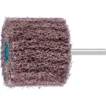 Brusný kotouč Stopkové brusné tělísko POLINOX pr. 60 x 50 mm Pferd PNL-HP6050/6A100 (PF4007220605950)