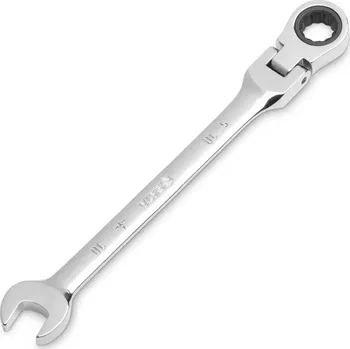 Klíč Ráčnový klíč s ohebnou hlavou 10 mm (SATAST46401ST)