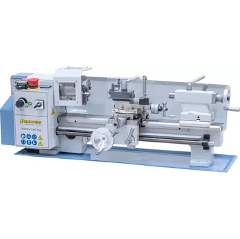 Soustruh Stolní soustruh Bernardo Hobby 350 Top (230 V) (BER0310243)