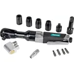 Aircraft LR S 1/2" Pneumatický ráčnový utahovák 1/2", v sadě (BOW2401550)