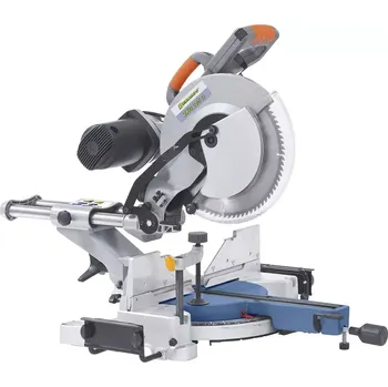 Okružní pila Stolní kapovací a pokosová pila Bernardo ZKG 305 D (BER091005)