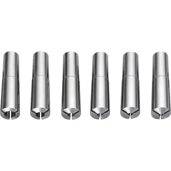 Kleštiny MK 2, 3 – 10 mm, 6 ks (BER261015)