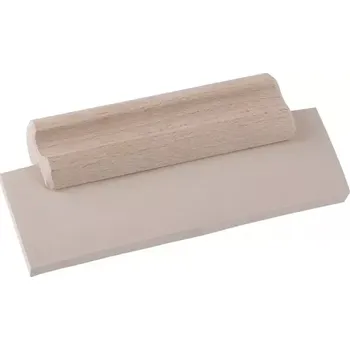 Malířská stěrka Stěrka gumová 135mm 0601 (L37010)