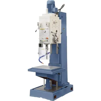 Vrtačka Stojanová vrtačka Bernardo KBM 25 (BER011340XL)