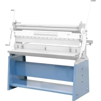 Příslušenstí k soustruhu Podstavec Bernardo C pro 3 v 1 - 1320 S (BER066044B)