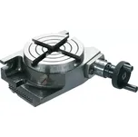 Horizontálně-vertikální otočný stůl Bernardo RT 3 (BER271030)