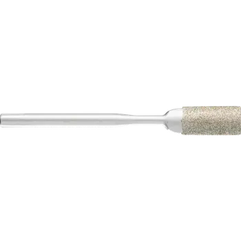 Diamantový pilník pro ruční pilování nástrojů Pferd DF 5360 D 126 (PF4007220257685)