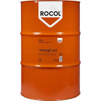 Rocol Tri-Logic ALX, 200l