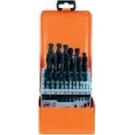 Vrták HSS-R 1 - 13 mm DIN 338. Sada Projahn BASIC 25 ks (DATPJ60007)