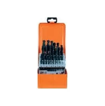 Vrták Vrták HSS-R 1 - 13 mm DIN 338. Sada Projahn BASIC 25 ks (DATPJ60007)