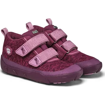 Chlapecké tenisky Affenzahn Low Boot Knit Happy Otter 27