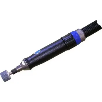 přímá bruska Pneumatická přímá bruska Deprag GDS 027-320SY (DEP3148457A)