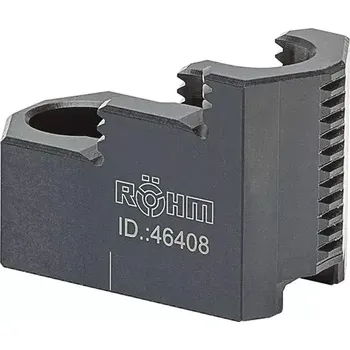 Svěrák Sada nastavbove celisti otocne 60 170mm RÖHM (EDE31170215)