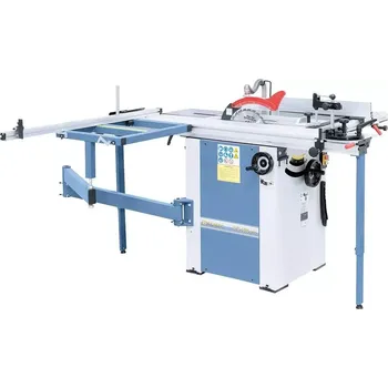 Stolní pila Formátovací pila Bernardo STS 1600 eco (230 V) (BER091086)