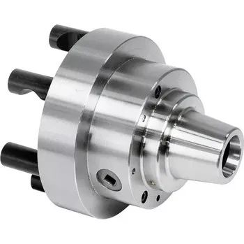 Kleštinový upínač Bernardo 5C s upnutím D1-5 (BER221093)