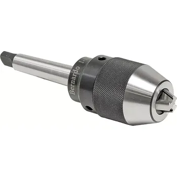 Sklíčidlo Rychloupínací sklíčidlo MK 2, 1 - 13 mm, s upínacím trnem (BER241070)