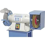 Dvoukotoučová kombinovaná bruska Bernardo KSE 200 (400 V) (BER051173)