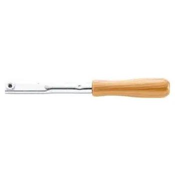 Ruční držák na brusné kot ouče Tetrabor 230mm Mülle r