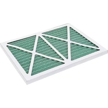 odsavač pilin Náhradní filtr (dřevěný prach) pro AT 900 / AT 1000 HM / AT 1500 HM / AT 2000 HM (2 ks) (BER121144)