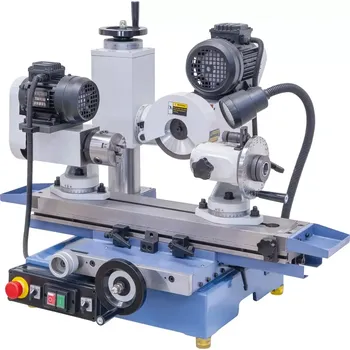 stolní bruska Univerzální bruska Bernardo UWS 350 (BER0513651)