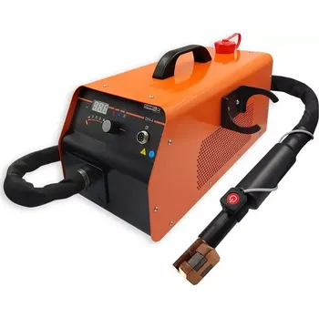 Svářečka Indukční ohřev DAWELL DHI-44F (3,7 kW) (OSVARDHI-44F)