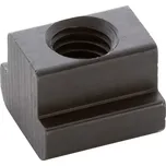 Format 39020010 T-matice (kámen drážkový) M8x10 mm DIN 508 (EDE39020010)