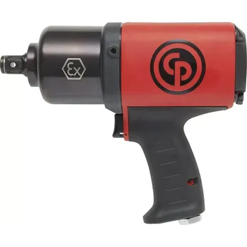 Vrtačka Pneumatický rázový utahovák 3/4" Chicago Pneumatic CP6768EX-P18D ATEX (1750 Nm) (CP6151590580)