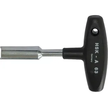 Svěrák Nastrcny klic HSK-50 HAIMER (EDE36610050)