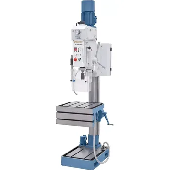 Vrtačka Sloupová vrtačka Bernardo GB 40 SN Vario (BER011291XL)