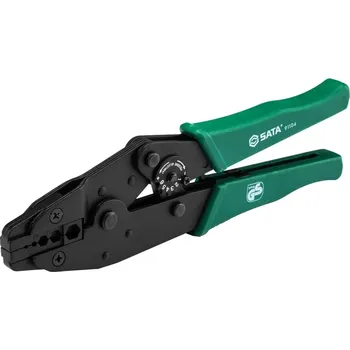 Krimpovací kleště Krimpovací kleště pro koaxiální kabel (SATAST91104ST)