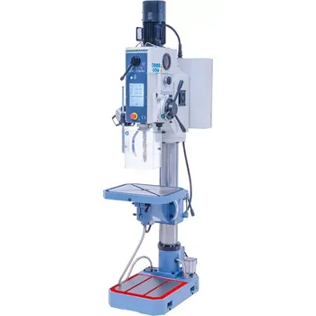 Vrtačka Sloupová vrtačka s převodovkou Bernardo GB 45 NC Vario (BER011308XL0)