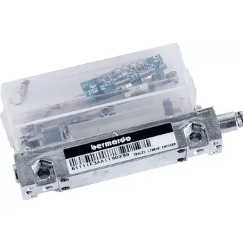 Měřící laser Snímací hlava KA 200 (BER373110)