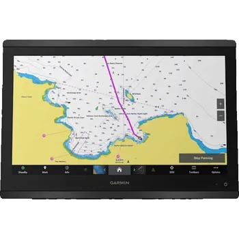 GPS navigace Garmin GPSMAP® 8416