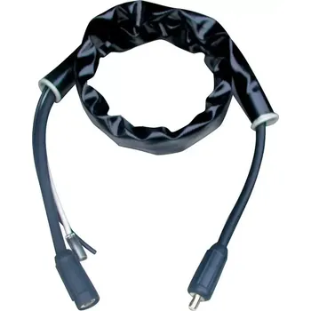 Svářečka Propojovací kabel 95 mm2, 5 m, W zdroj-posuv, SYNERGIC (KUH11413)