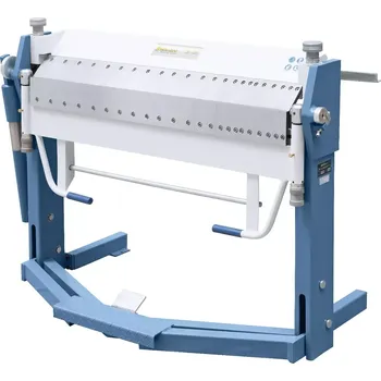 Ohýbačka plechu Bernardo TBS 1270 (2,0 mm) (BER061395)