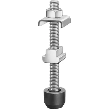 Přítlačný šroub rozměr 0 AMF