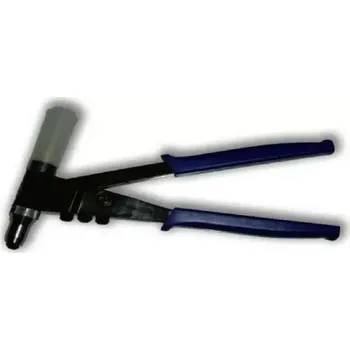 Nýtovací pistole Nýtovací kleště na trhací nýty Rivet Factory MS 22 (RF22) (MS 22)