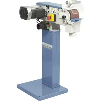 pásová bruska Pásová bruska Bernardo BS 100 x 1220 S (400 V) (BER051236)